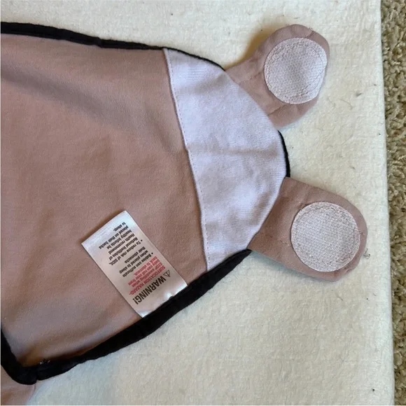 Ely’s & Co. Swaddle SleepSack 3-pack - Picture 9 of 10